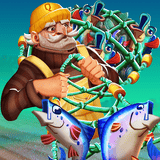 Epic Fish:net Of Fortune